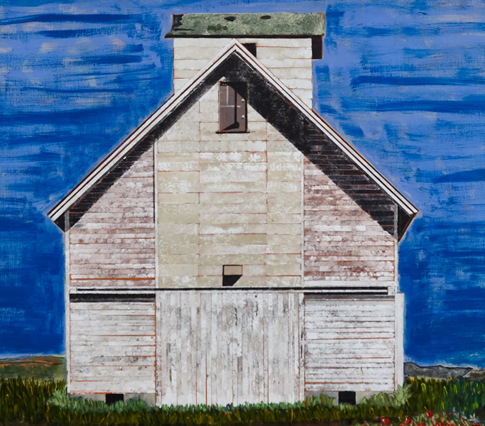 barns series
