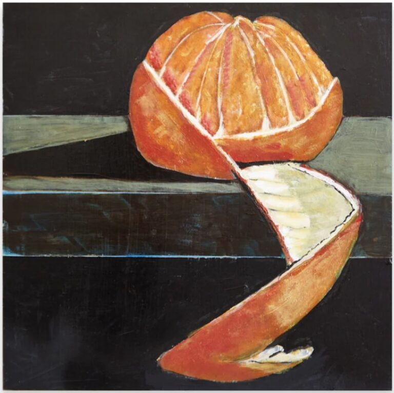 tangerine hershman