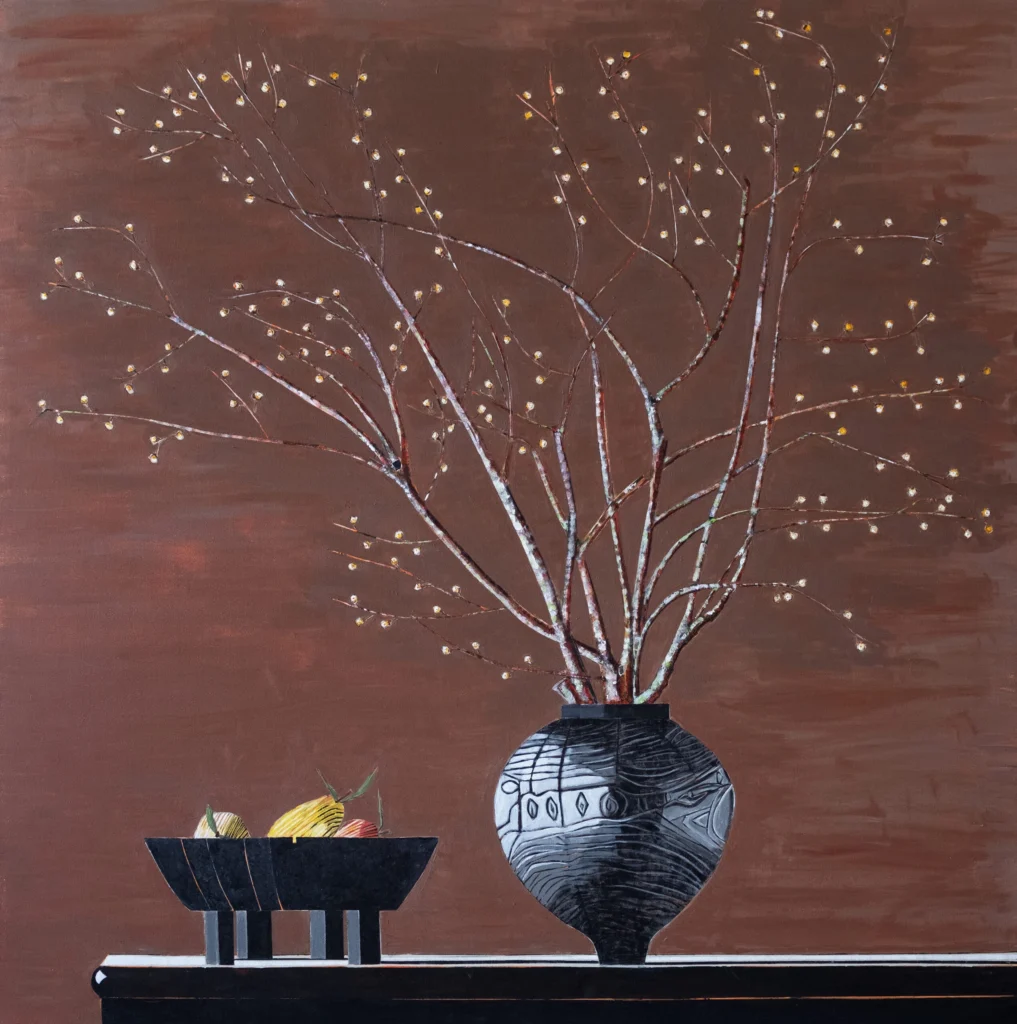 Still Life - Serenity #1
